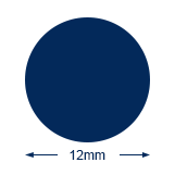 Round-Rod-Dimensions