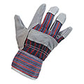 Canadian Rigger Gloves - GLO6 - Steel Suppliers