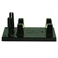 For 1" Black Tubing - Cutting Jig - Steel Suppliers