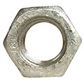 Galv     -  Grade 8  - DIN 934 - Hexagon Nut - Steel Suppliers