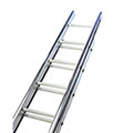 Ali C Section Single Section Ladders - Steel Suppliers