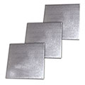 80 x 80 - Steel Work Packing Plate - Self Colour - Steel Suppliers