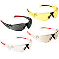 JSP - Stealth 8000 - Safety Spectacles - Steel Suppliers