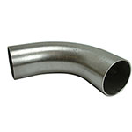 316 Grade 16 Gauge - Pipe Fittings - St/St Bend                                                                                  - Steel Suppliers