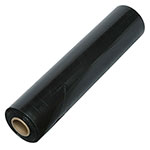 Shrink Wrap Black 25Mu Packaging                                                                                                 - Steel Suppliers