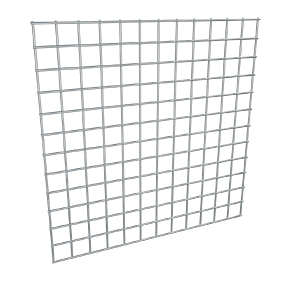 Welded Mesh