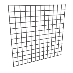 Welded Mesh