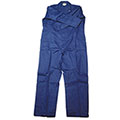 Pre-Shrunk Cotton Drill - Navy