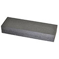 Carborundum Block