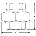 Galv Mac F/F Par290G