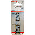 Bosch 2 Pack for Sheet Metal