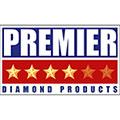 PDP 4 Star Diamond Blade P4-M