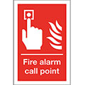 Fire Alarm Call Point