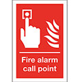 Fire Alarm Call Point