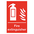 Fire Extinguisher