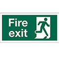 Fire Exit