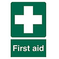 First Aid