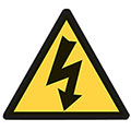 Electricity Symbol