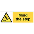 Mind The Step