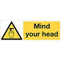 Mind Your Head