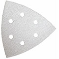 Bosch Delta Sanding Sheets