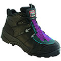 Rhyolite Metatarsal Black S3