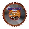 PDP 6 Star Saw Blade Terrasaur