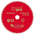 Freud LCL6M Trim