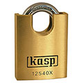 Kasp 125 - Close Shackle