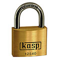 Kasp 125 - Keyed Alike