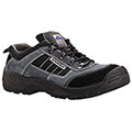 Steelite Trekker Shoe Black