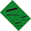 Compressed Gas