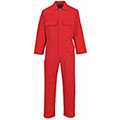 Portwest BIZ1 Bizweld Red