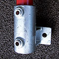 Tube Clamp Type 145