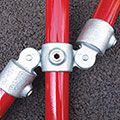 Tube Clamp Type 167