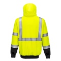 Portwest B315 Yellow/Black