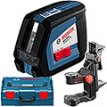 Bosch GLL2-50 L-Boxx