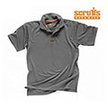 Scruffs - Worker - Grey