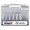 Carbidemax 40 TCT Cutter Set