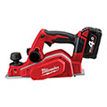 Milwaukee M18BP-402C (18v)