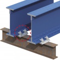 Type RC Clamp Position to spec