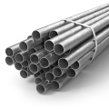 Galvanised - Medium Plain End