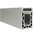 Posi-Glaze Aluminium Profile