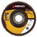 Abracs Trade 115mm - Box of 25