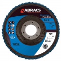 Abracs Pro 100mm   - Box of 25