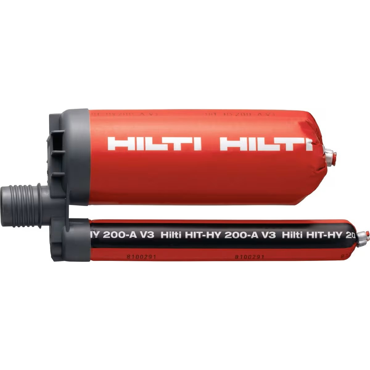 Hilti HIT-HY 200-A V3 - Adhesive Anchor - Resin - ParkerSteel