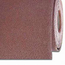 Cloth - Sanding Belt - Ali Oxide