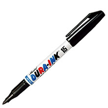 Markal Fast Drying FT-15 - Felt Tip Marker