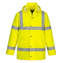 Portwest S460 - Hi-Vis Winter Traffic Jacket