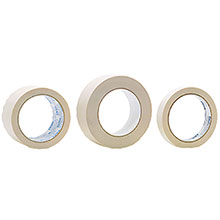 General Purpose 50 Mtr Roll - Masking Tape